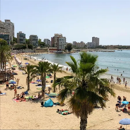 Habitación Individual En La Playa *