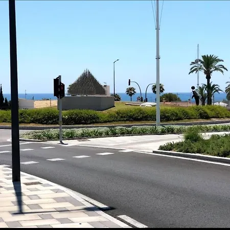 Habitación Individual En La Playa