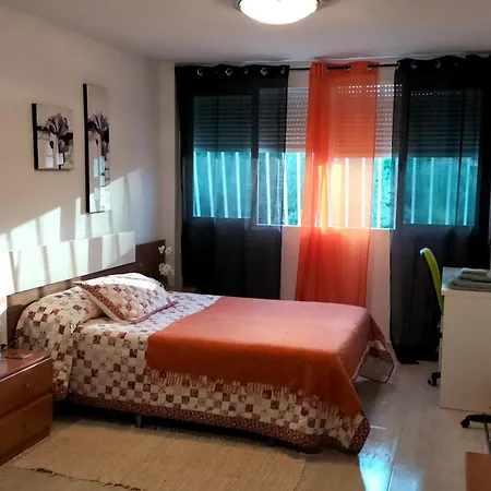 Homestay Miniloft En La Playa