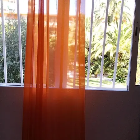 Homestay Miniloft En La Playa Alicante