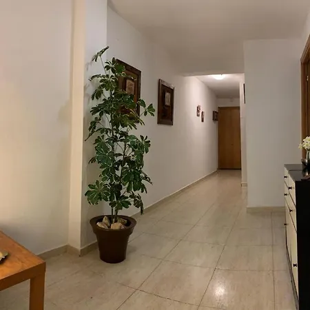 Habitación Individual En La Playa Alicante