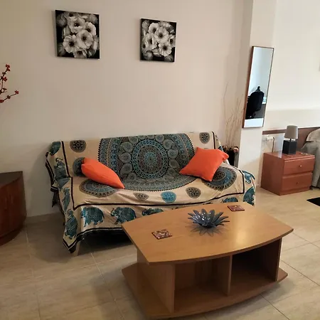 Habitación en casa particular Habitación Individual En La Playa *